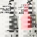 Sudweiser Soap On A Rope | Beer Themed Soap Gift Christmas for Dad | Gifts for Dads Fathers Grandpas | Presents for Men, Husband Gift Stocking Stuffers