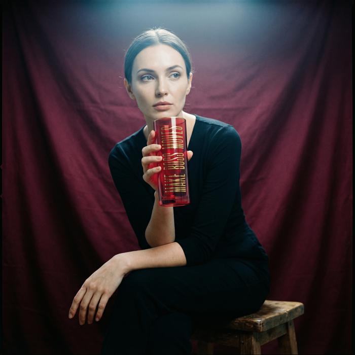 Collins Cocktails Glass | Liquor Glass Barware Gift for Her