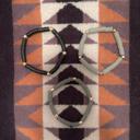  3 Pack Bracelet Set in Black / Charcoal / Gray | Black Shades Beaded Clay-like Bracelet