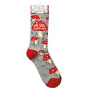  3 Pack Food Lover Socks | Fun Cool Foodie Design Novelty Unisex Socks