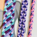  3 Pack Lavender Fields Variety Pack Headband | One Size Athleisure SALE