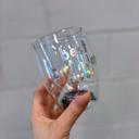  Best Birthday Ever Double-Wall Stemless Glass | With Sequins Inside