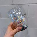  Best Birthday Ever Double-Wall Stemless Glass | With Sequins Inside