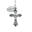  Our Lady Guadalupe Auto Rosary | Car Mirror Catholic Rosary 