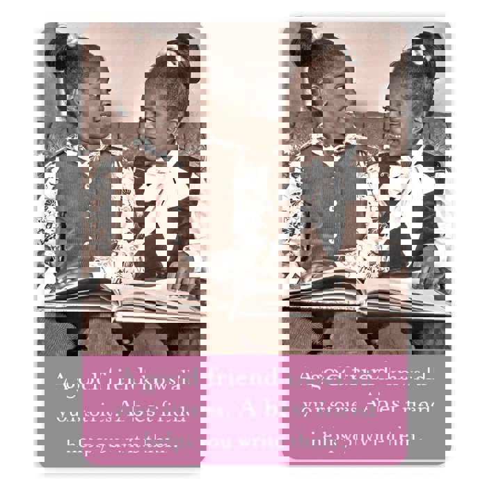 Retro Ladies Funny Fridge Magnets | Gift Stocking Stuffer 1950s Quotes Refrigerator Flexible Magnets