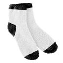  A Day Without Coffee is Like...Mug & Sock Gift Set in Black and White