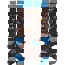  Always Use Your Whole Ass Funny Socks | Snarky Unisex Socks