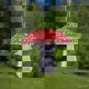  Aromatic Mushroom Air Freshener in Sandalwood Scent