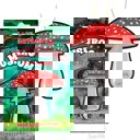  Aromatic Mushroom Air Freshener in Sandalwood Scent