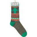  Awesome Neighbor Socks | Unisex Funny Gift Socks | Novelty Crew Socks | Gift for Her