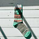 Awesome Neighbor Socks | Unisex Funny Gift Socks | Novelty Crew Socks | Gift for Her