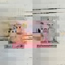  Baby Gift Friendly Flamingo Baby Comfort Toy | Boo-boos Relief Toy | 4.25"