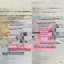  Baby Gift Serene Swan Comfort Toy for Baby in White | Boo-boos Relief Toy | 4.25"