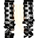  Bad To The Bone Socks in Skeleton Leg Designs  | Fun Halloween Themed Novelty Socks