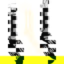  Bad To The Bone Socks in Skeleton Leg Designs  | Fun Halloween Themed Novelty Socks