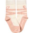  Ballet Slippers Kids Socks (Ages 4-7)