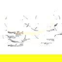  Bat Power Headband Tiara in Silver or Gold | Spooky Headwear Accessory | Halloween, Goth Hairpiece