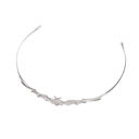 Silver Bat Power Headband Bat Power Headband Tiara in Silver or Gold | Spooky Headwear Accessory | Halloween, Goth Hairpiece