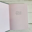  Be Gentle With Yourself Positive Self-Care Hard Bound Journal