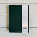  Be Gentle With Yourself Positive Self-Care Hard Bound Journal