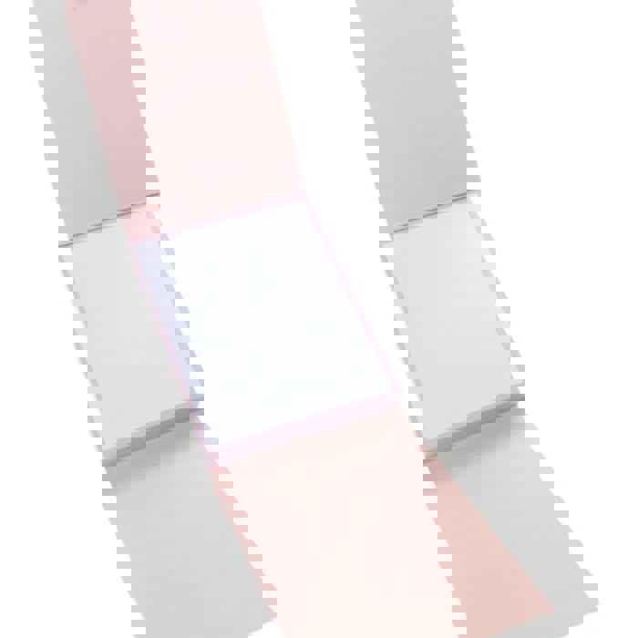 Be Gentle With Yourself Self Care Pocket Note | Magnetic Closure Petite Notebook | 3"x 4"