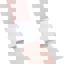  Be Gentle With Yourself Self Care Pocket Note | Magnetic Closure Petite Notebook | 3"x 4"