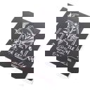  Be Gentle With Yourself Self Care Pocket Note | Magnetic Closure Petite Notebook | 3"x 4"