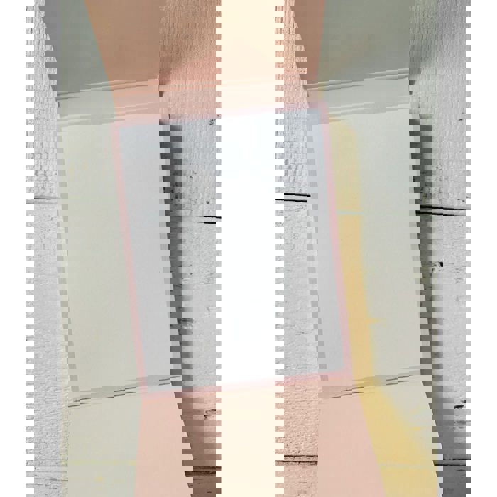 Be Gentle With Yourself Self Care Pocket Note | Magnetic Closure Petite Notebook | 3"x 4"