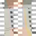  Be Gentle With Yourself Self Care Pocket Note | Magnetic Closure Petite Notebook | 3"x 4"