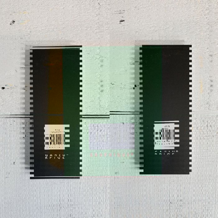 Be Gentle With Yourself Self Care Pocket Note | Magnetic Closure Petite Notebook | 3"x 4"