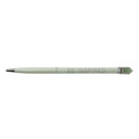  Be Inspired Crystal Pen in Green Finish