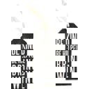  Be Kind Be Helpful Bring Wine Bottle Tag