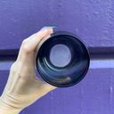  Beware of Magic Stemless Wine Glass in Black | 20 Oz