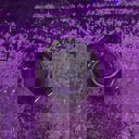  Beware of Magic Stemless Wine Glass in Black | 20 Oz