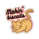  Big Cat Energy Sticker Bundle | Glossy Die Cut Vinyl Sticker