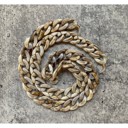  Big Statement Chunky Sunglass/Eyeglass Chain in Natural