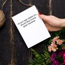  Birthday Cards Set of 10 Minimalist Cards - All Different