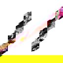  Black Tropics Washi Tape | Gift Wrapping and Craft Tape