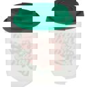 Bloom Baby Pretty Eco- and Plant-Themed To-Go Mugs with Silicone Lids | Eco-friendly Gifts - 5 Options!