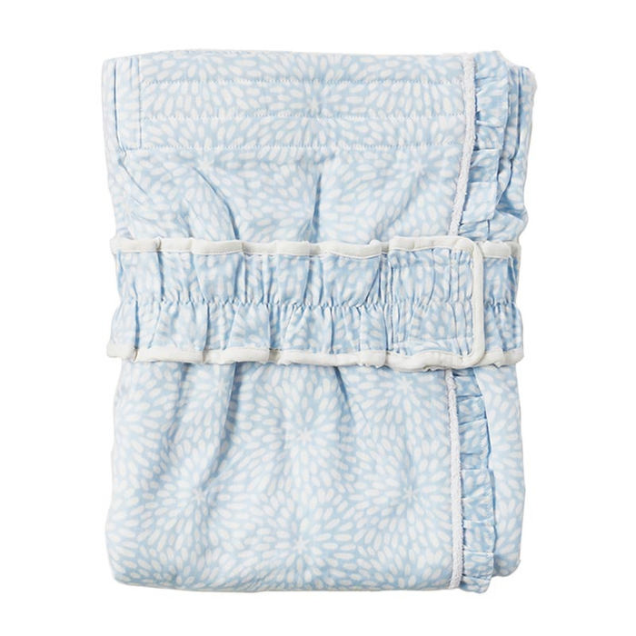 Luxe Spa Wrap and Headband Gift Set | Bath Body Towel Shower