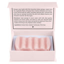 Blush Pink Konjac Body Sponge Spa Stocking Stuffers Under $15