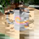  Books Are My Friends / My Best Friends Are Books Ceramic Mug 11oz | Bibliophile Book Lovers Mom Gifts