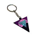  Born in the 1900s 🌴 🕶  Enamel Keychain Millennial Gen X