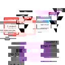  Born in the 1900s Gen X Millennial Sticker | Phone Water Bottle Vinyl Decals | 3 Pack