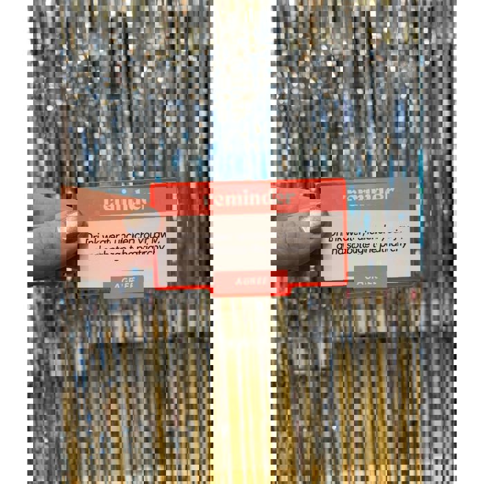 Born in the 1900s Gen X Millennial Sticker | Phone Water Bottle Vinyl Decals | 3 Pack