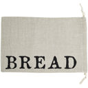  Bread Large Drawstring Pouch