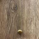  Bronze Seashell Locket Pendant Necklace | Vintage Ocean-Inspired Charm