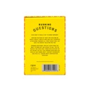  Burning Questions Card Game | 80 Cards to Answer All the Juicy Questions