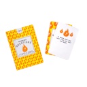  Burning Questions Card Game | 80 Cards to Answer All the Juicy Questions