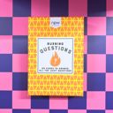  Burning Questions Card Game | 80 Cards to Answer All the Juicy Questions